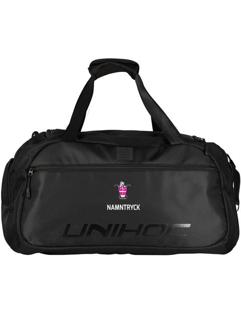 Unihoc Sportbag DARK LINE Medium (GS 86)